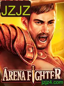 ArenaFighter: Desvendando o Universo com JZJZ
