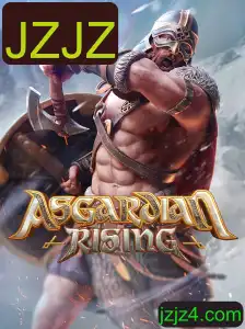 Descubra AsgardianRising: O Jogo de Estratégia que Conquista os Gamers