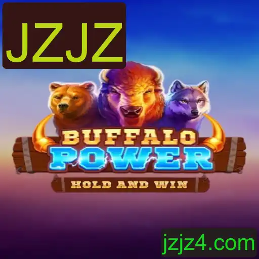 Explorando BuffaloPower: Um Novo Fenômeno no Mundo dos Jogos