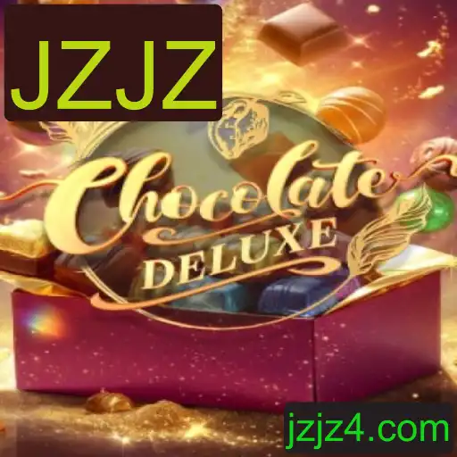 ChocolateDeluxe: Uma Experiência de Jogo Irresistível com JZJZ