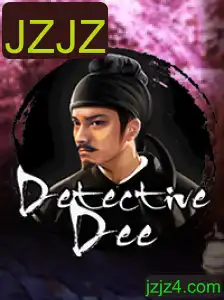 Explorando o Universo de DetectiveDee: Jogo de Mistério e Estratégia