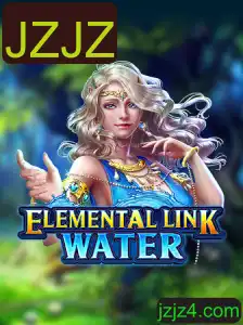 ElementalLinkWater: A Fascinante Aventura Aquática