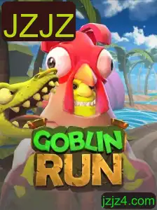 Descubra o Fascinante Mundo de GoblinRun