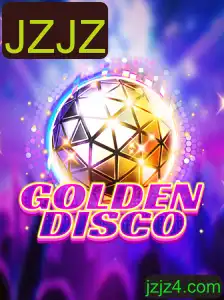 GoldenDisco: Uma Nova Sensação no Mundo dos Jogos de Dança