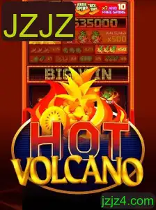 Descubra HotVolcano: Um Jogo Explosivo com Aventura e Estratégia