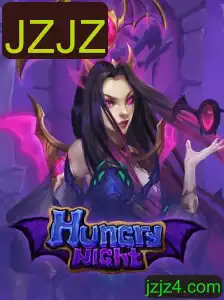 Explorando o Universo de HungryNight - Uma Jornada de Sobrevivência Inesquecível