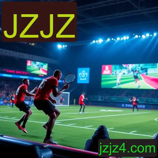 Jogos ao vivo