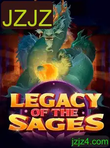 Explorando o Fascinante Mundo de LegacyoftheSages: O Jogo que Conecta Estratégia e Mistério