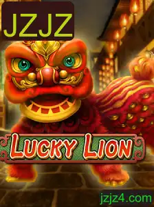 Descubra o Empolgante Mundo de LuckyLion