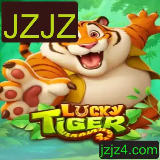 LuckyTiger: Uma Atraente Aventura de Jogo