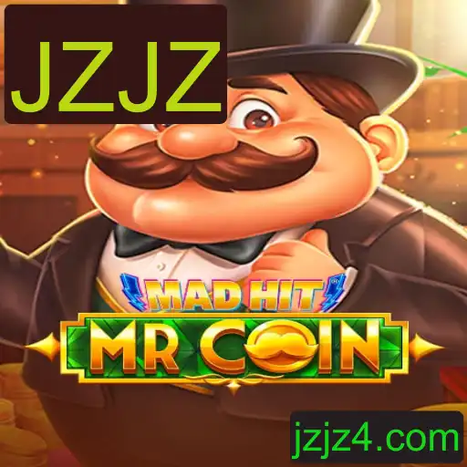 MadHitMrCoin: Descubra o Mundo Visciante do Novo Jogo Popular JZJZ