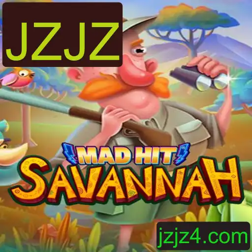 Explorando o Mundo de MadHitSavannah: O Jogo que Está Conquistando o Mundo