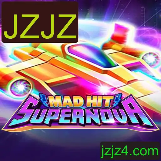 MadHitSupernova: Aventura Intergaláctica e Estratégia com JZJZ