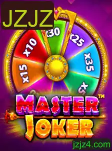 Explorando o Universo de MasterJoker