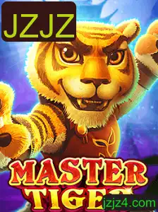 MasterTiger: Desvendando o Novo Fenômeno dos Jogos