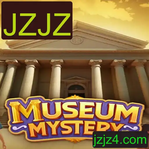 Descubra o Enigma de 'MuseumMystery' com JZJZ