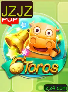 Descubra o Mundo de 6Toros: O Jogo de Estratégia com JZJZ