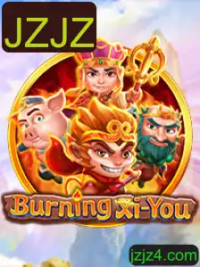 Descubra o Mundo de Aventuras em BurningXiYou