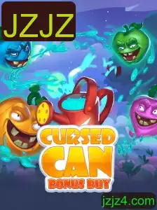 Descubra CursedCanBonusBuy: Um Jogo Inovador com Novas Regras e Estratégias
