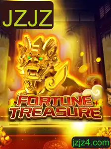 Explorando o Fascinante Mundo de FortuneTreasure: Um Guia Completo