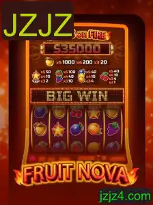 Descubra FruitNova: O Novo Jogo Sensação com Elementos Surpreendentes