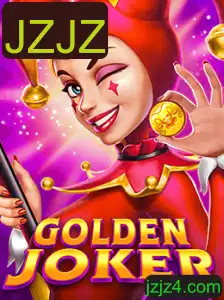 GoldenJoker: Descubra o Novo Fenômeno dos Jogos com a Palavra-Chave JZJZ