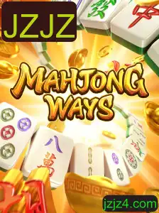 Descubra a Emoção de MahjongWays com JZJZ