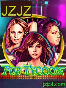PubTycoon: Explore o Fascinante Mundo dos Negócios no Setor de Bares