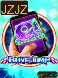 RaveJumpmobile: A Nova Sensação dos Jogos Mobile