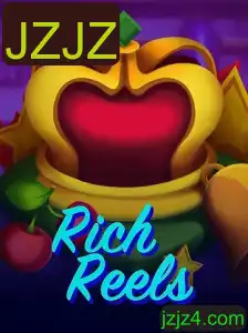 Explorando o Mundo de RichReels: A Nova Sensação do Jogo