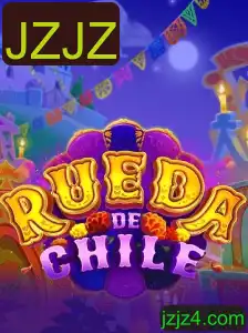 RuedaDeChile: Um Jogo de Estratégia e Diversão JZJZ