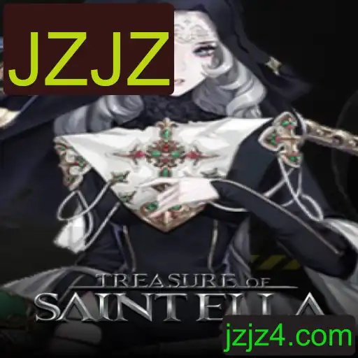 Descubra o Mundo Enigmático de TreasureofSaintElla