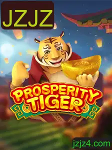 Descubra o Fascinante Mundo de ProsperityTiger: O Jogo do Momento