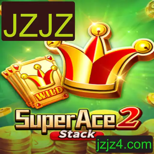 SuperAce2: Uma Nova Onda de Aventura em JZJZ