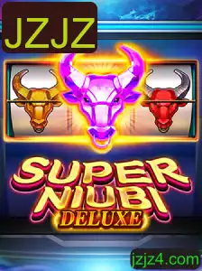 Explorando o Mundo de SuperNiubiDeluxe e o Fascínio de JZJZ