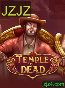 Explorando o Mundo de TempleofDead: O Jogo de Aventura e Mistério