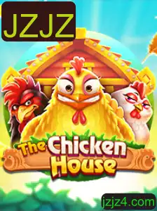 Descubra o Mundo de TheChickenHouse: O Jogo Empolgante com a Palavra-Chave JZJZ