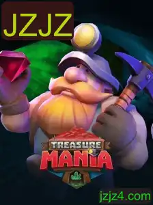 Descubra as Aventuras e Desafios de TreasureMania