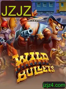 Explorando WildBullets: A Nova Sensação no Mundo dos Games