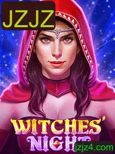 Descubra o Fascinante Mundo de WitchesNight: O Jogo de Estratégia e Magia